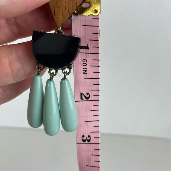 BaubleBar Dangle Pierced Earrings - Picture 6 of 6